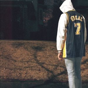 Meet your Posher, Aaron